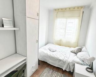 Bedroom of Flat to share in Badalona  with Furnished and Washing machine