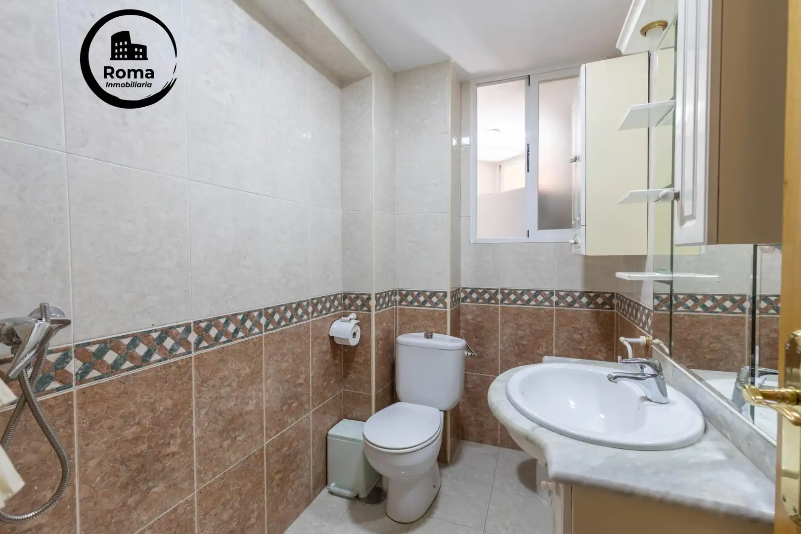 Flat with lift for sale in Zaidín, imagen 24