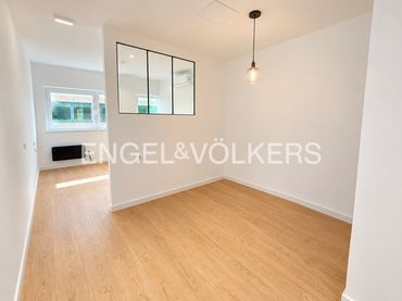 Loft con ascensore in affitto a Praderón