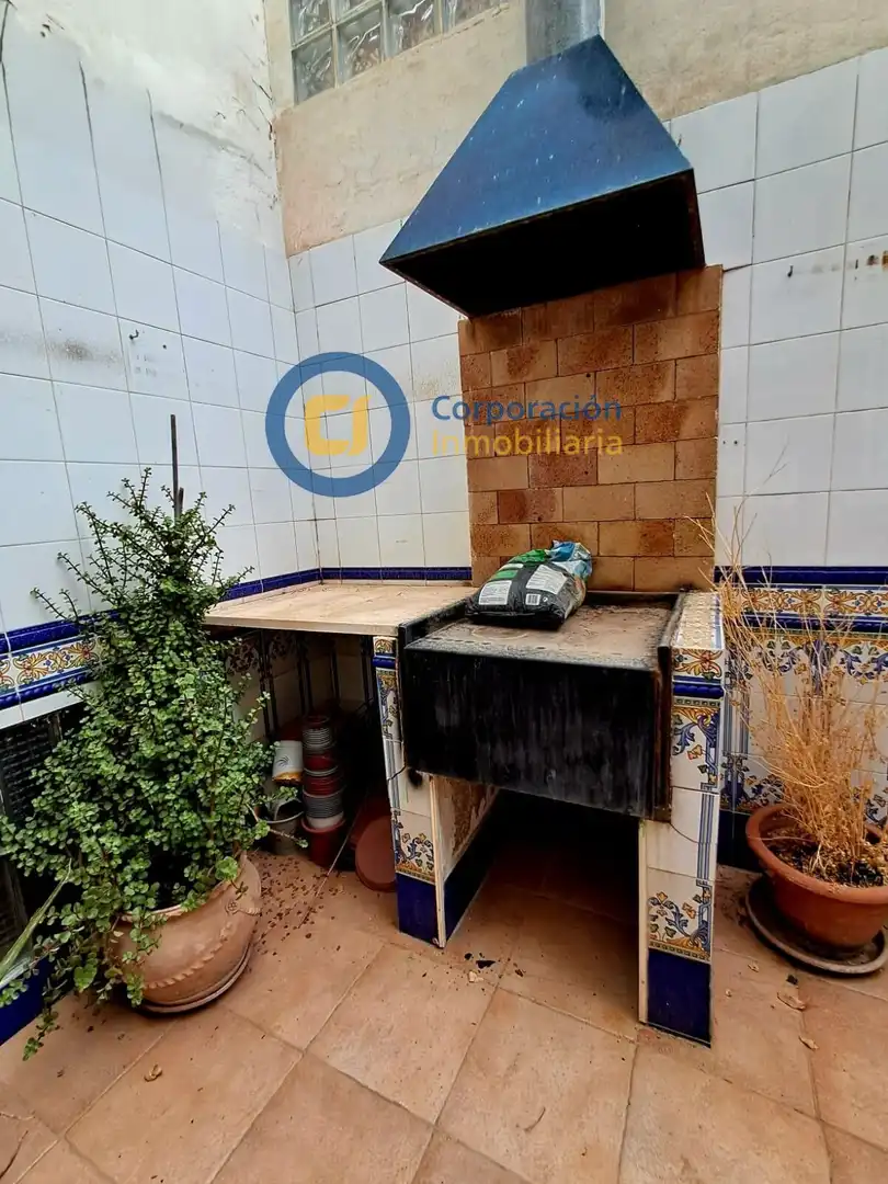 Duplex con terrazza in vendita a Lorca Ciudad, imagen 41