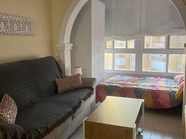 Appartamento con piscina in vendita a AVENIDA GARCÍA PEÑALVER