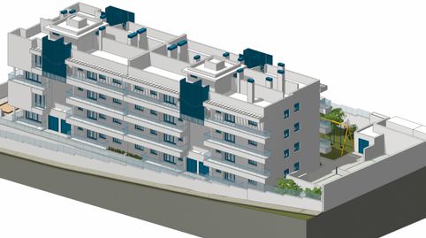 Foto 4 von Wohnung zum Verkauf in Urbanización Santa Rosa, Torrox