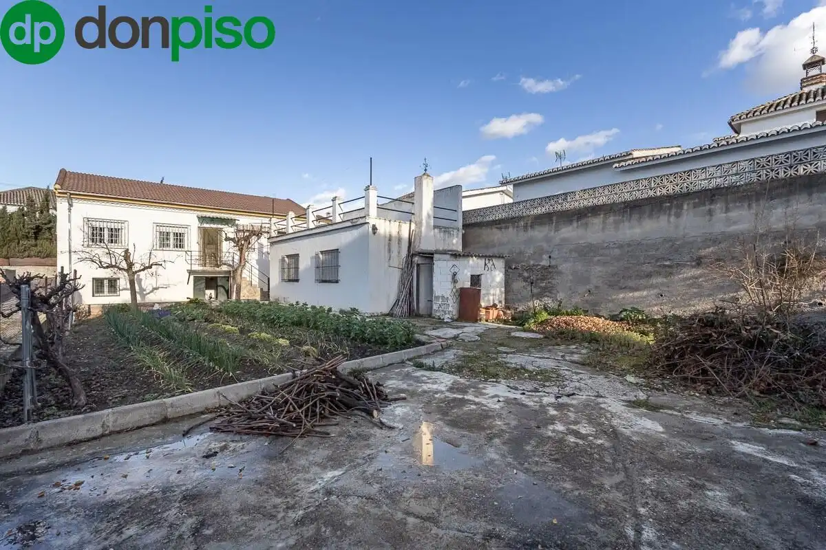 House with garden for sale in Calle GRANADA, imagen 20