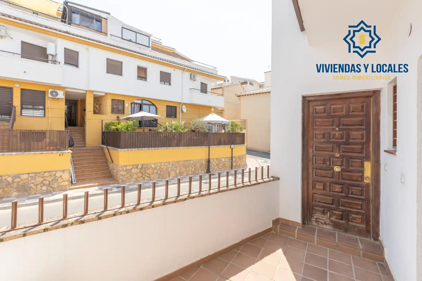 Triplex in vendita a Cájar, imagen 38
