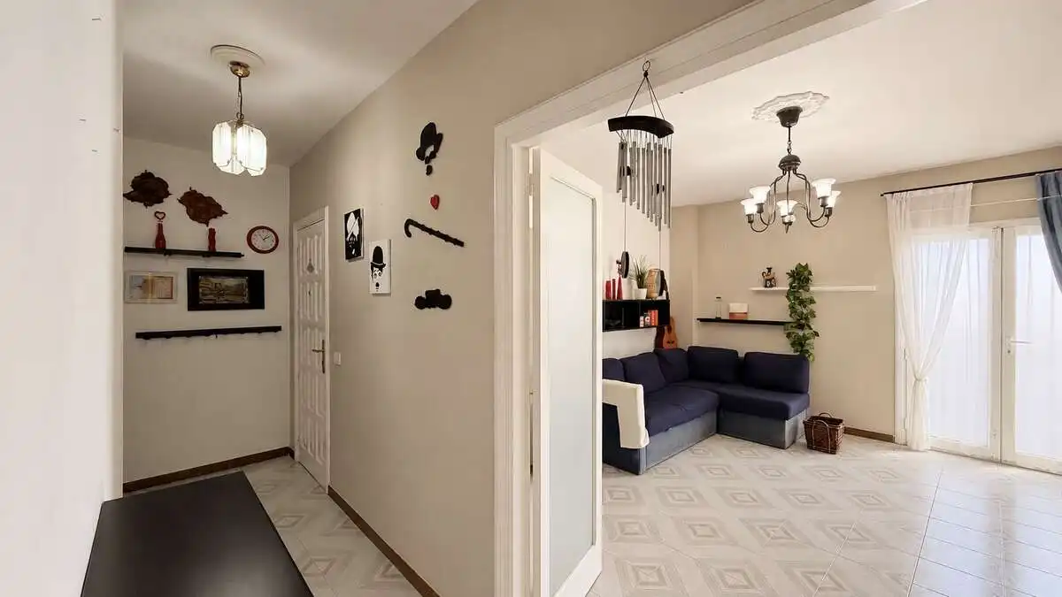 Piso en venta en Valterra - Altavista, imagen 6
