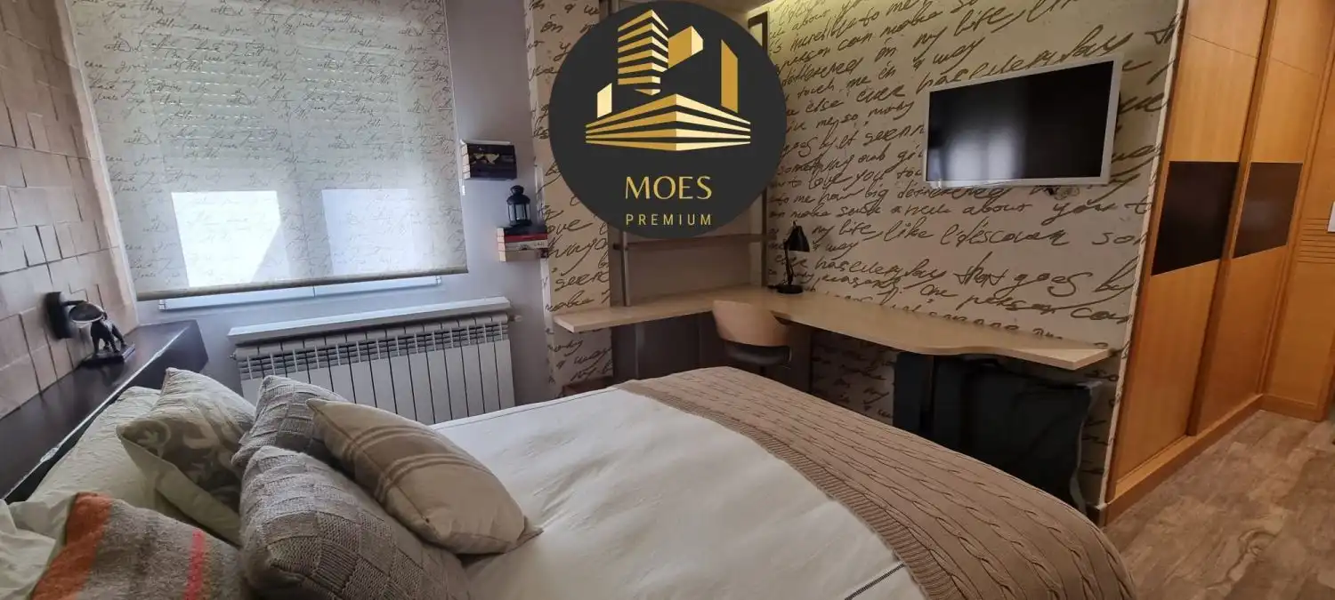 Flat with lift to rent in Belén - San Roque, imagen 10