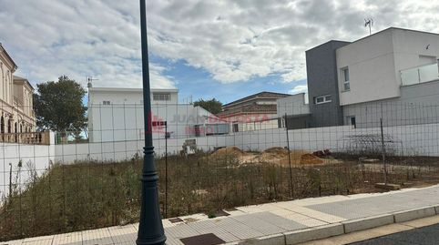 VPC967 PARCELA DE CHALET DE 360M2 EN URB CANTARGALLO DE LEPE