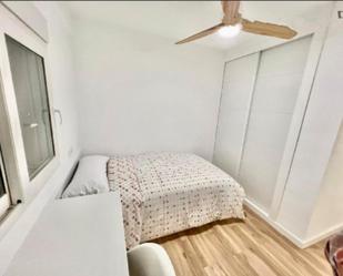 Bedroom of Apartment to share in Málaga Capital  with Air Conditioner