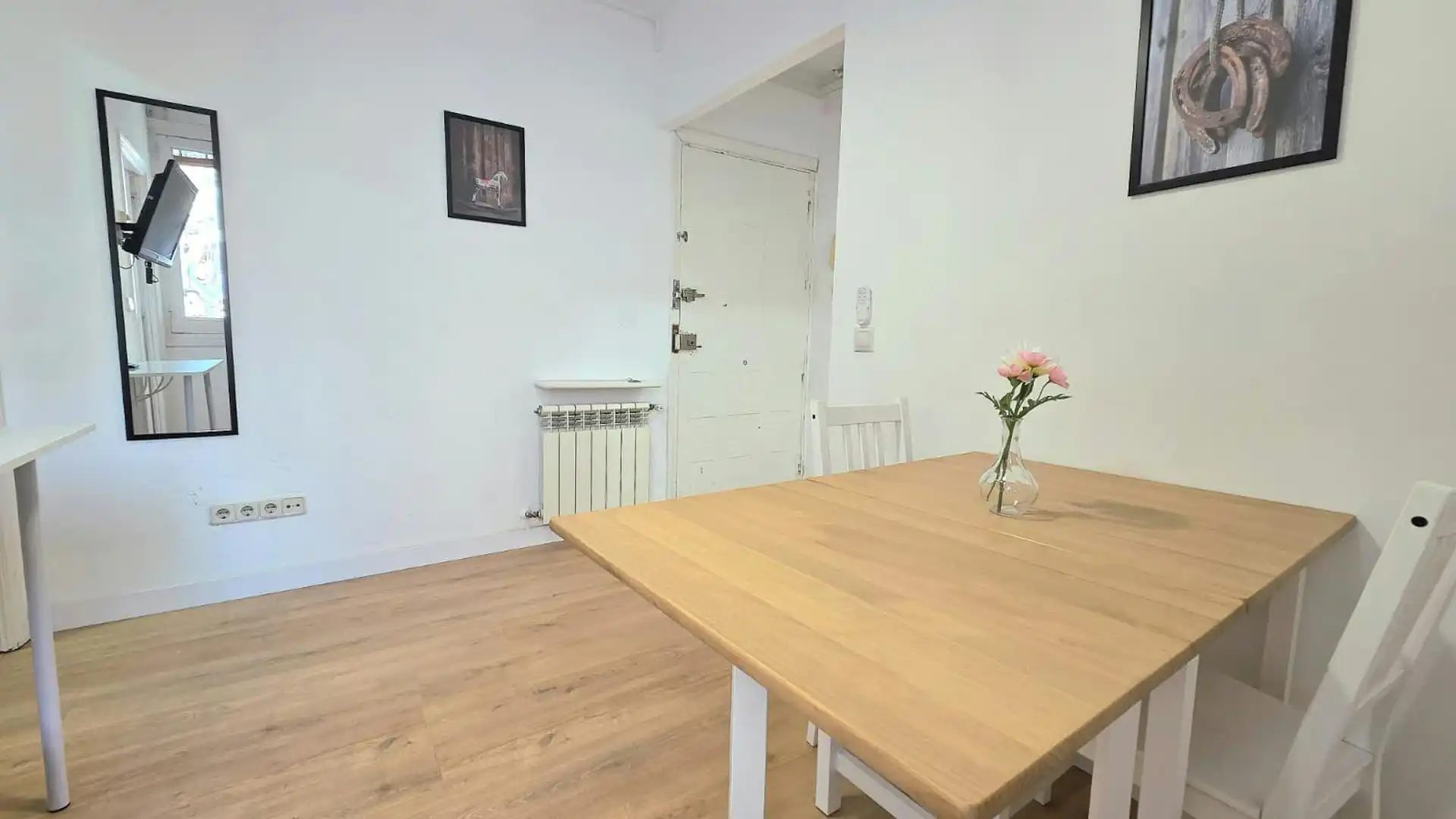 Wohnung zur Miete in Madrid, Madrid