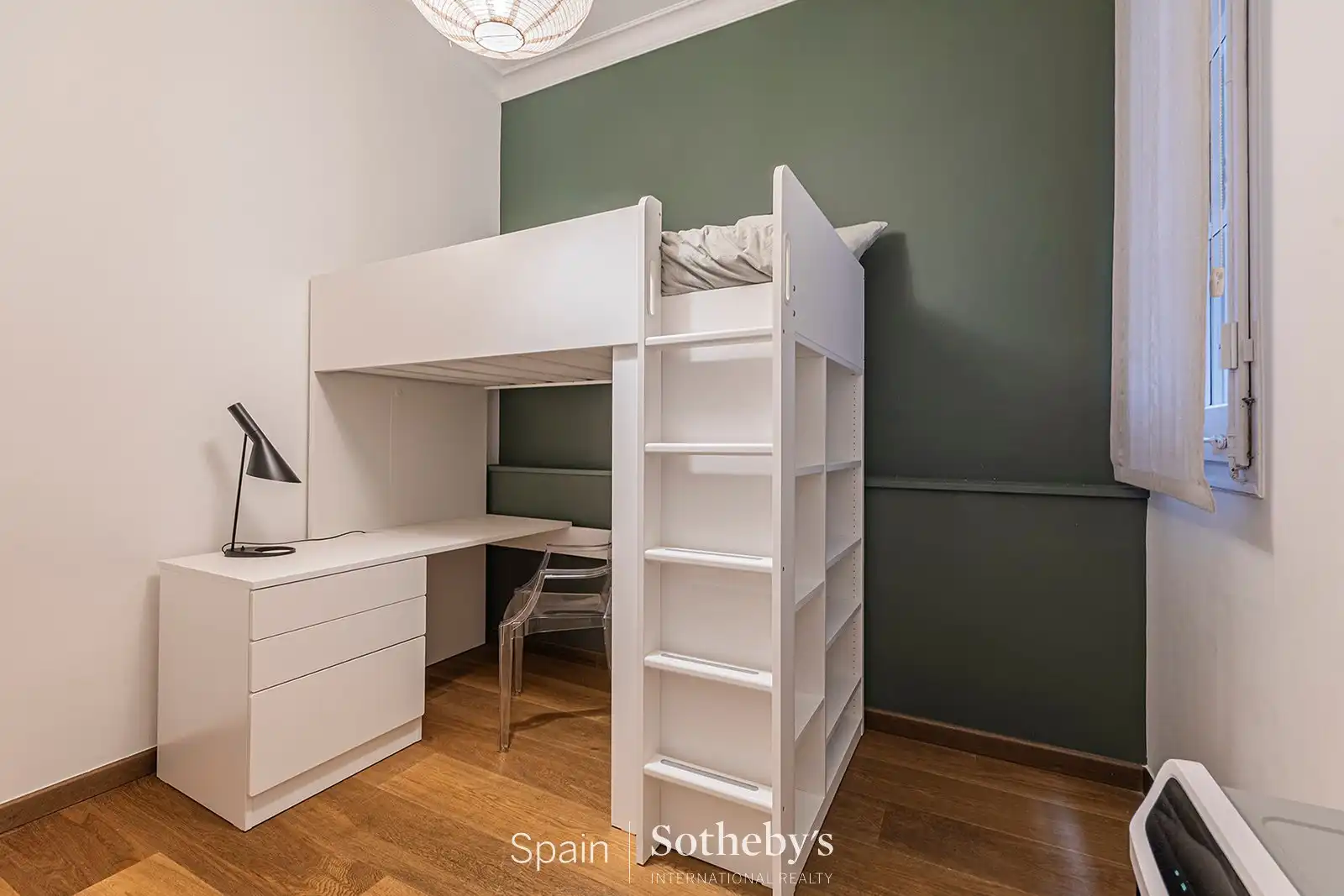 Apartment with lift for sale in Carrer de París, imagen 29