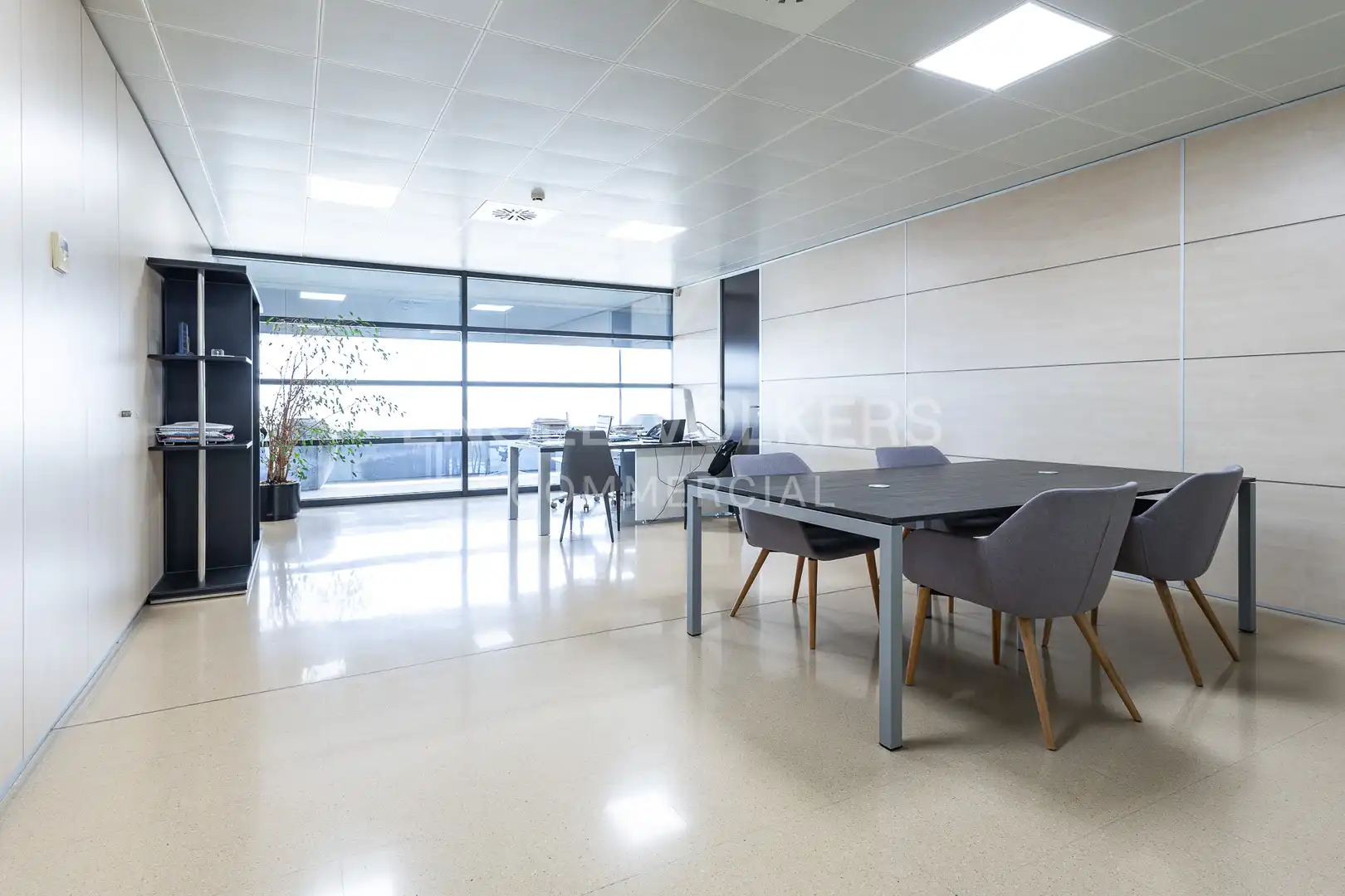Oficina de lloguer a Centre - Eixample – Can Llobet, imagen 17