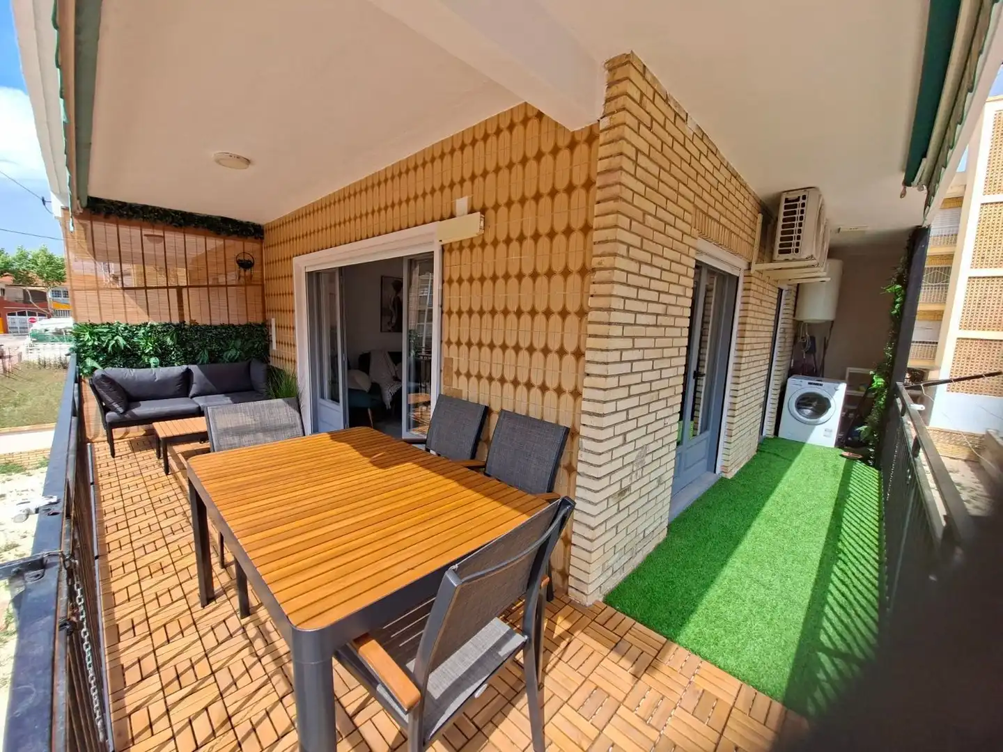 Apartment for sale in Santa Pola ciudad, imagen 6
