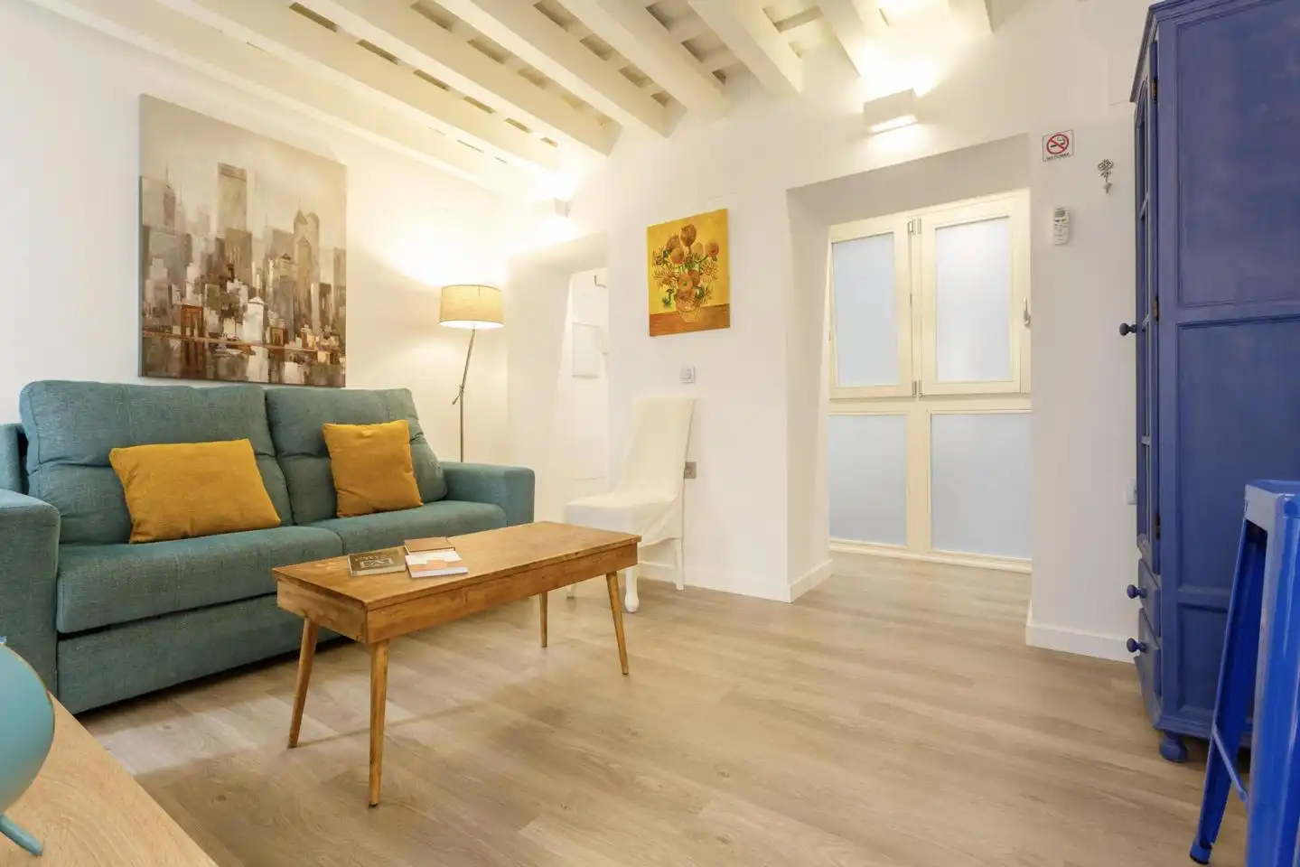 Flat for sale in Centro Histórico, imagen 6