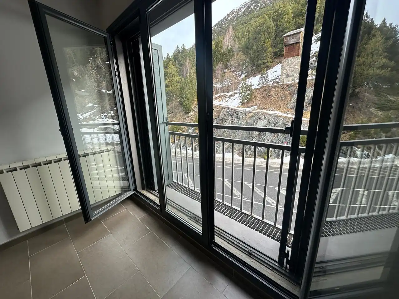 1-bedroom flat for rent in El Tarter, Canillo · 12 of 50