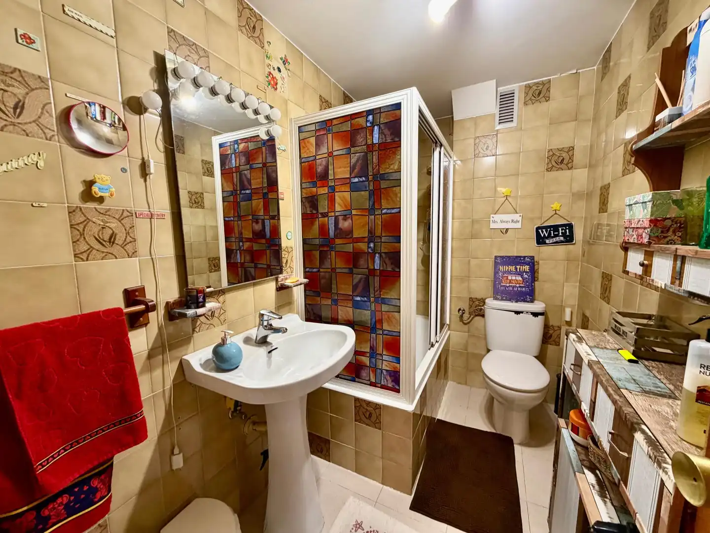Flat for sale in San Esteban