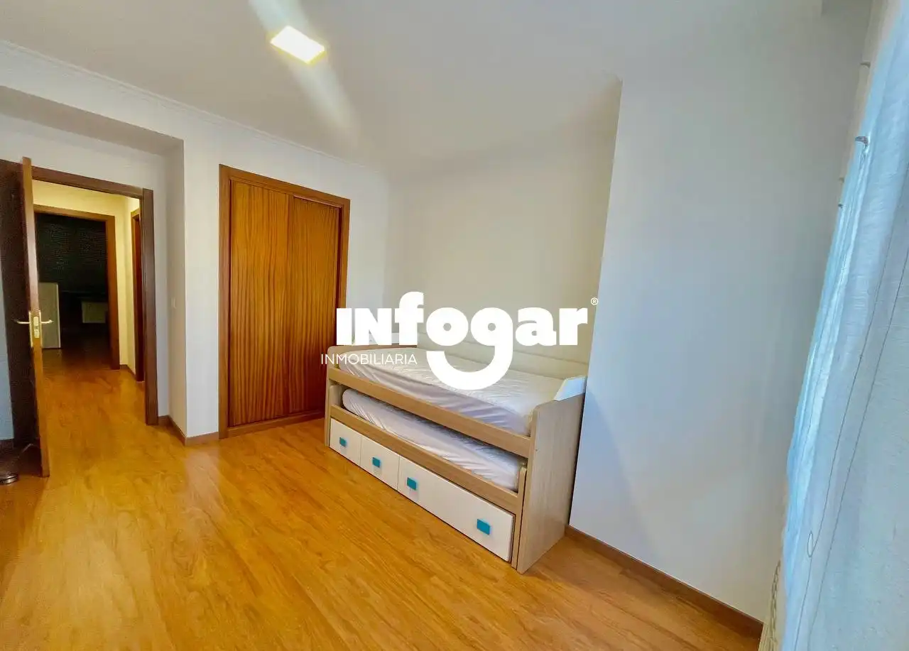 Habitación de Piso en venta en A Guarda  , Pontevedra