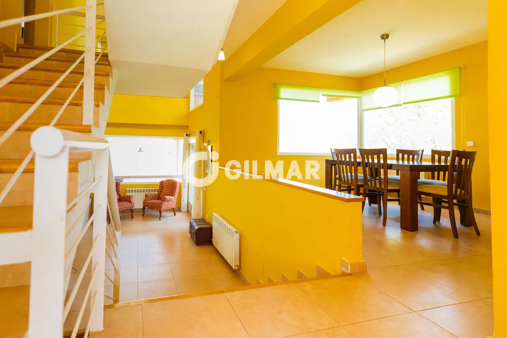Villa mit Garten zum Verkauf in Soto del Real, imagen 22