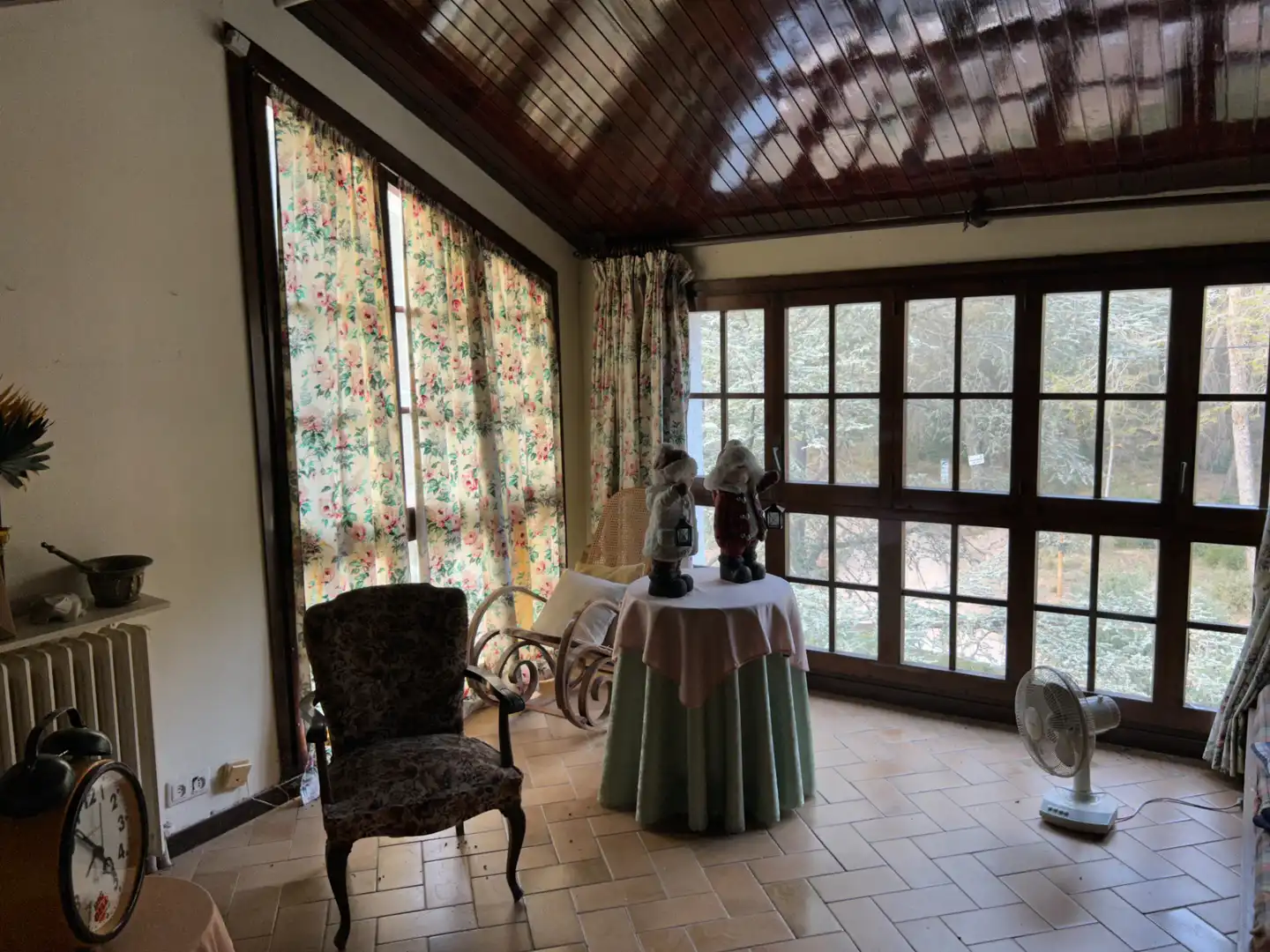 Casa o xalet en venda en El Bruc amb Calefacció, Jardí privat i Terrassa