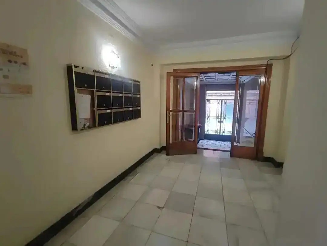 Wohnung zum Verkauf in Calle de Fray Ceferino González, Embajadores - Lavapiés