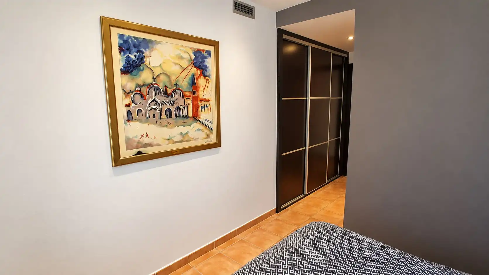 Apartament amb piscina en venda a Altea ciudad, imagen 31