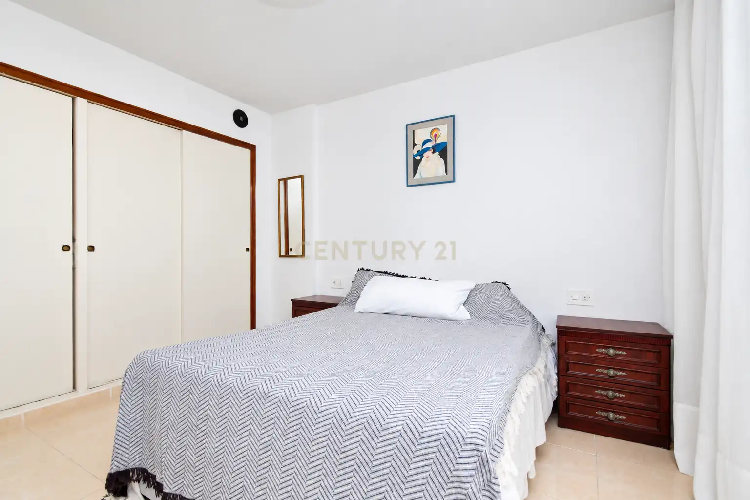 Appartamento con terrazza in affitto a Avenida del Puerto, 9, Villajoyosa, Spain, imagen 16
