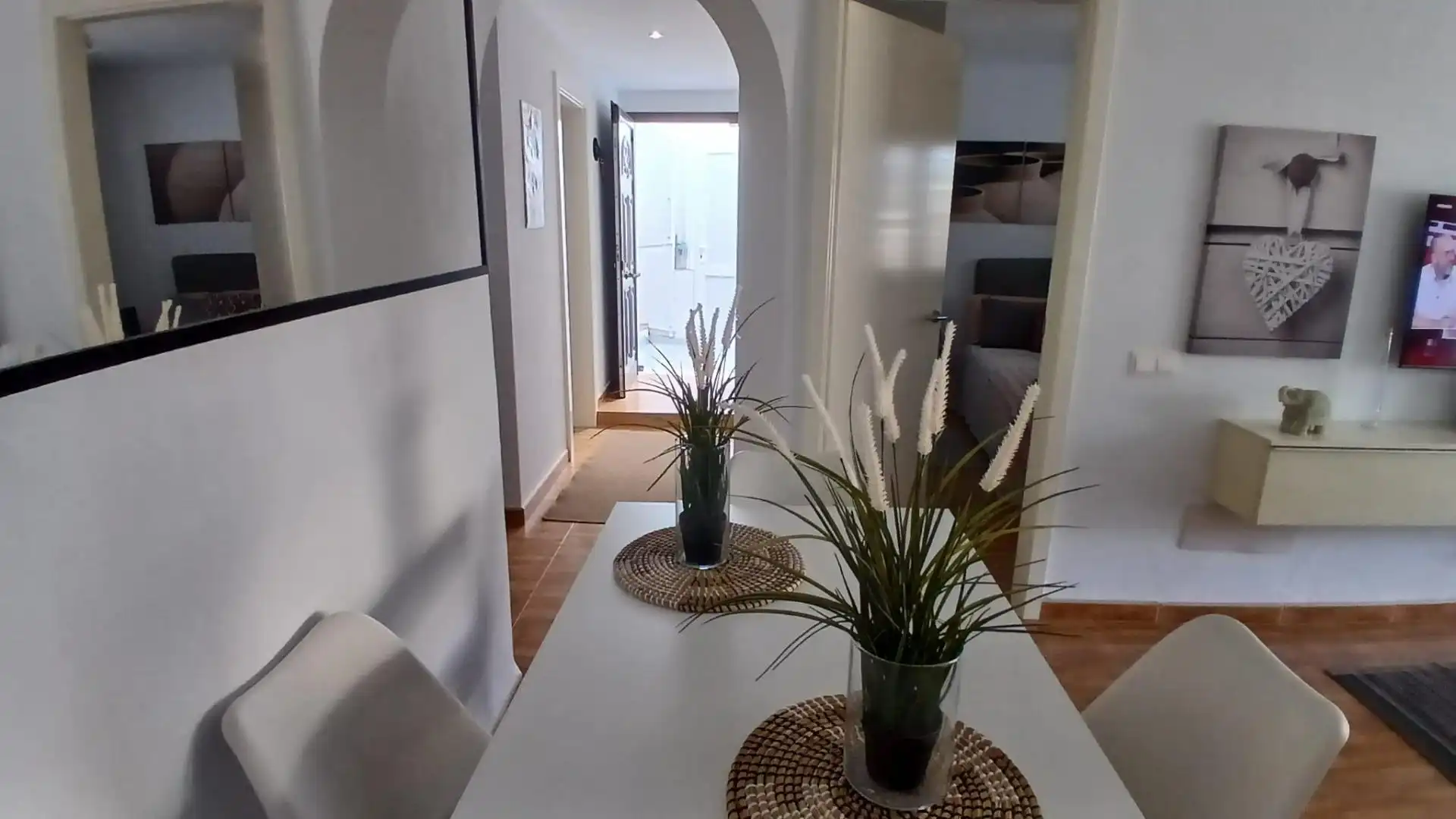 Apartament amb terrassa de lloguer a Puerto Rico, imagen 21