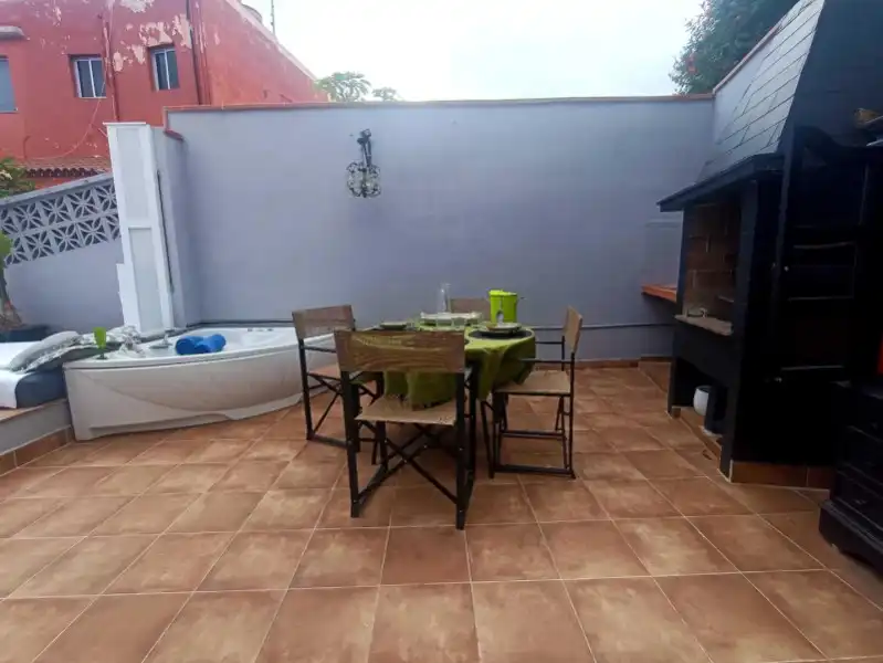 Casa o chalet en venta en Calle el Esquiĺón, 11, San Antonio - Las Arenas