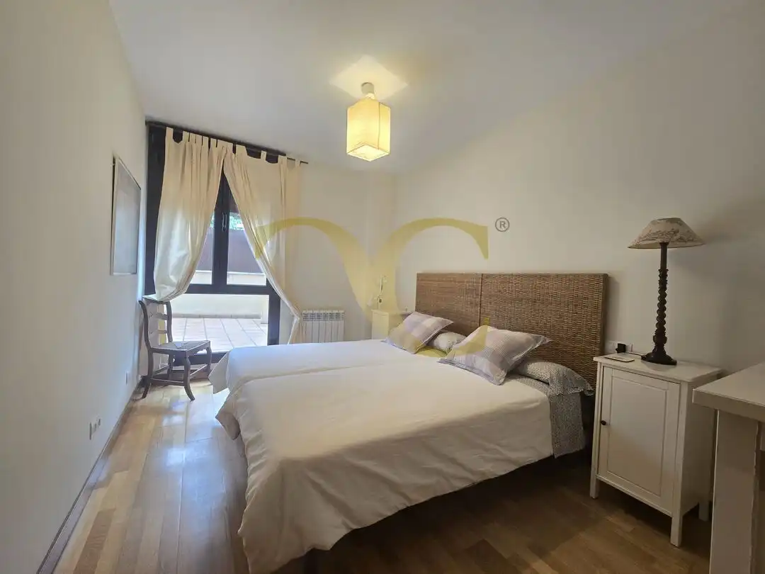 Appartamento con ascensore in vendita a Calle Marqués de Argüelles, imagen 27