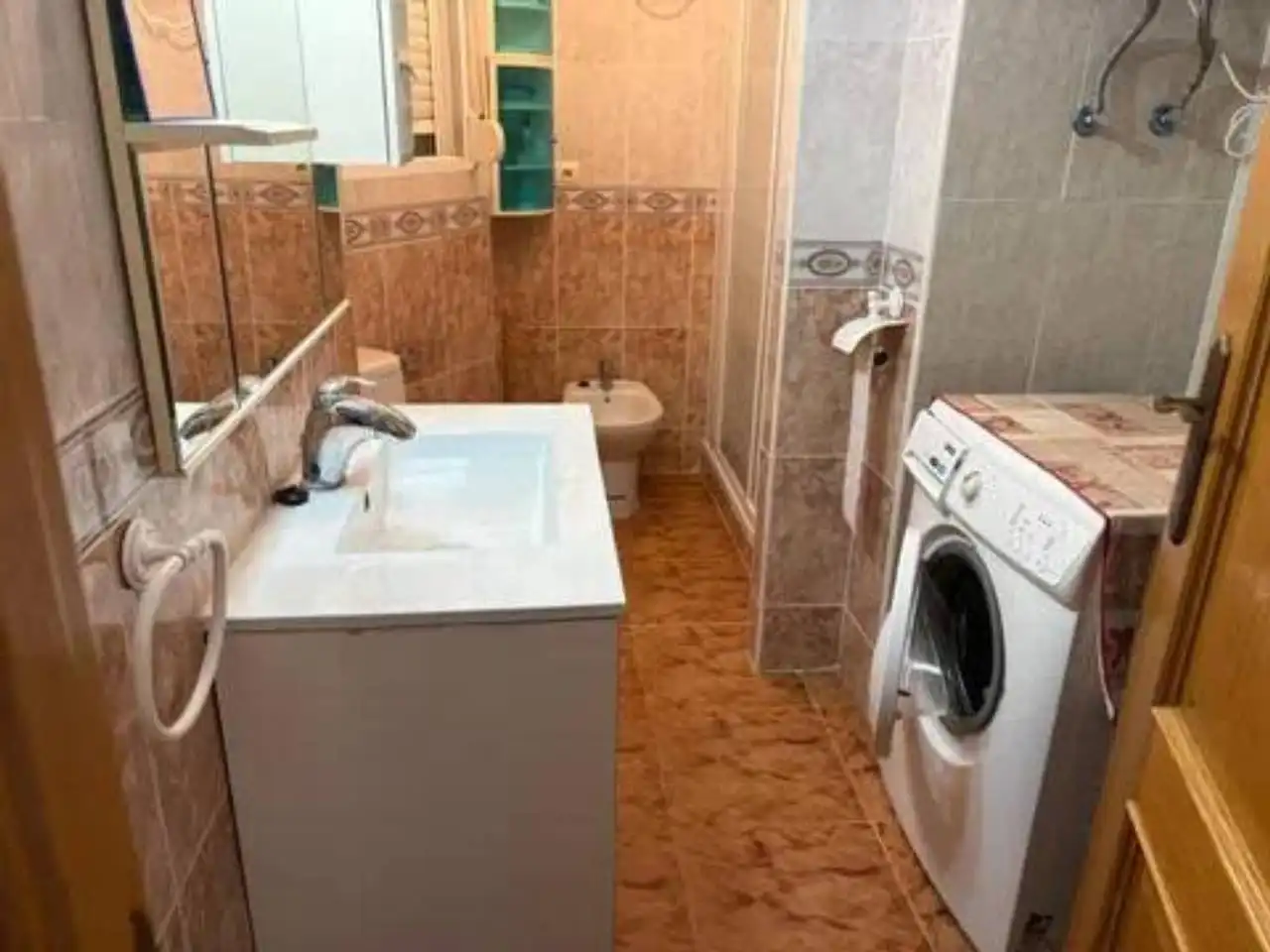 Piso con ascensor en venta en Playa de Levante, imagen 16
