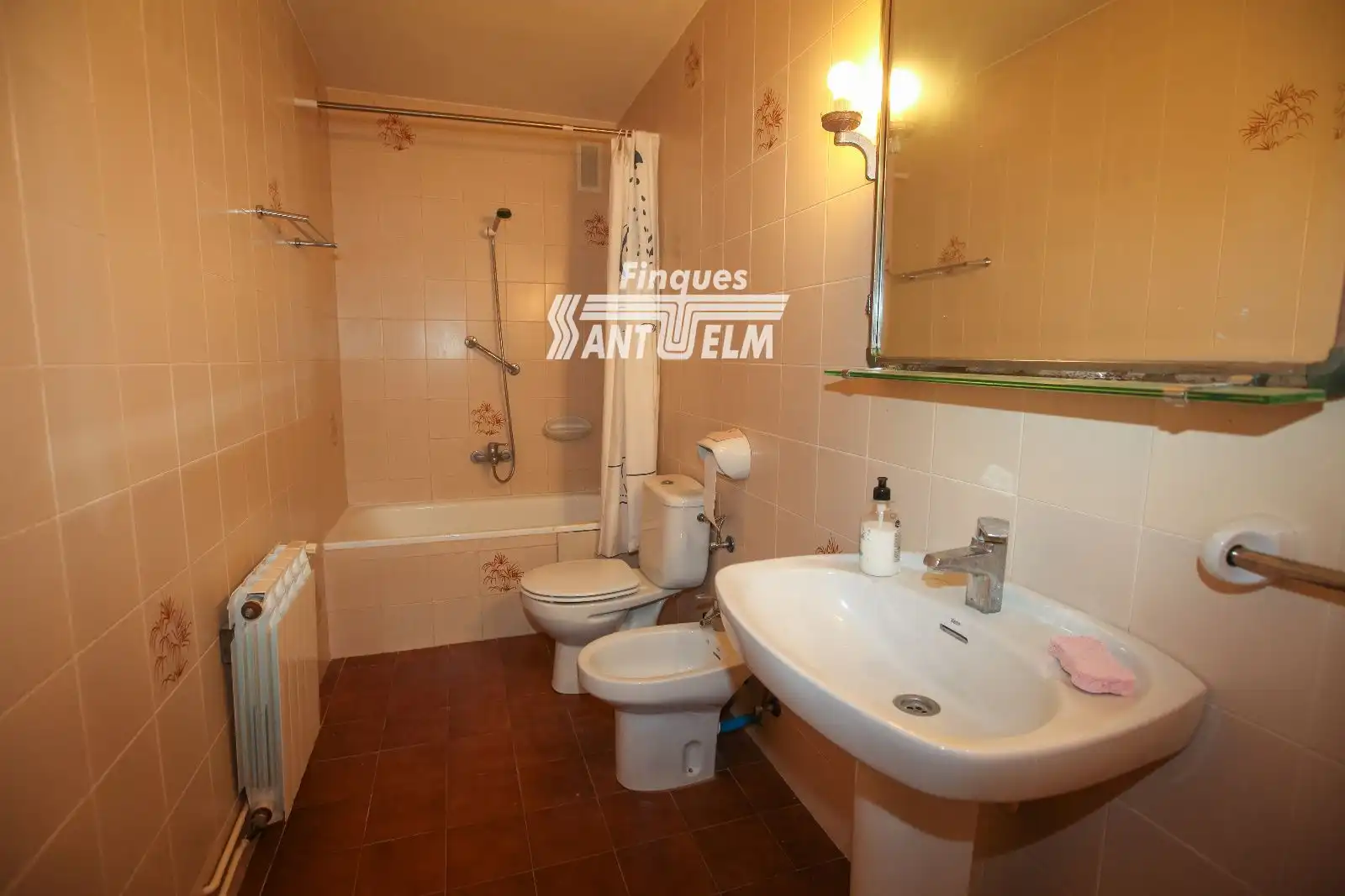 Ático con ascensor en venta en Angel Guimera, imagen 25