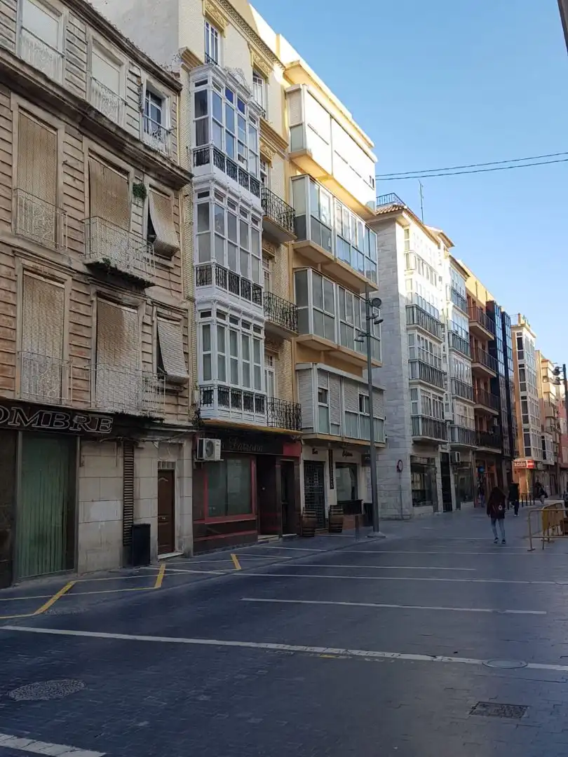 Locale commerciale in vendita a Calle de la Caridad, imagen 13