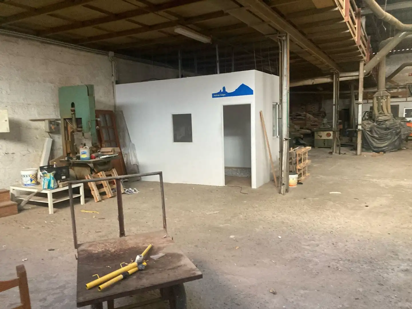 Nave industrial en venta en Telde