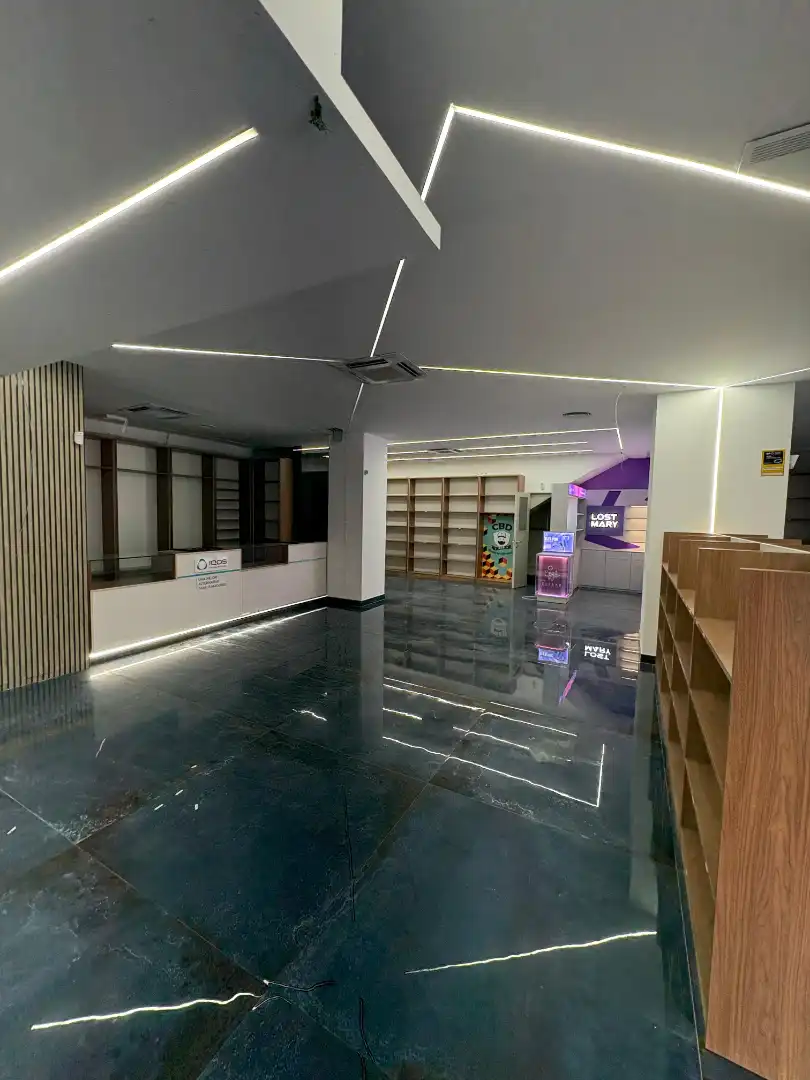 Local en venta en Madrid con Aire acondicionado