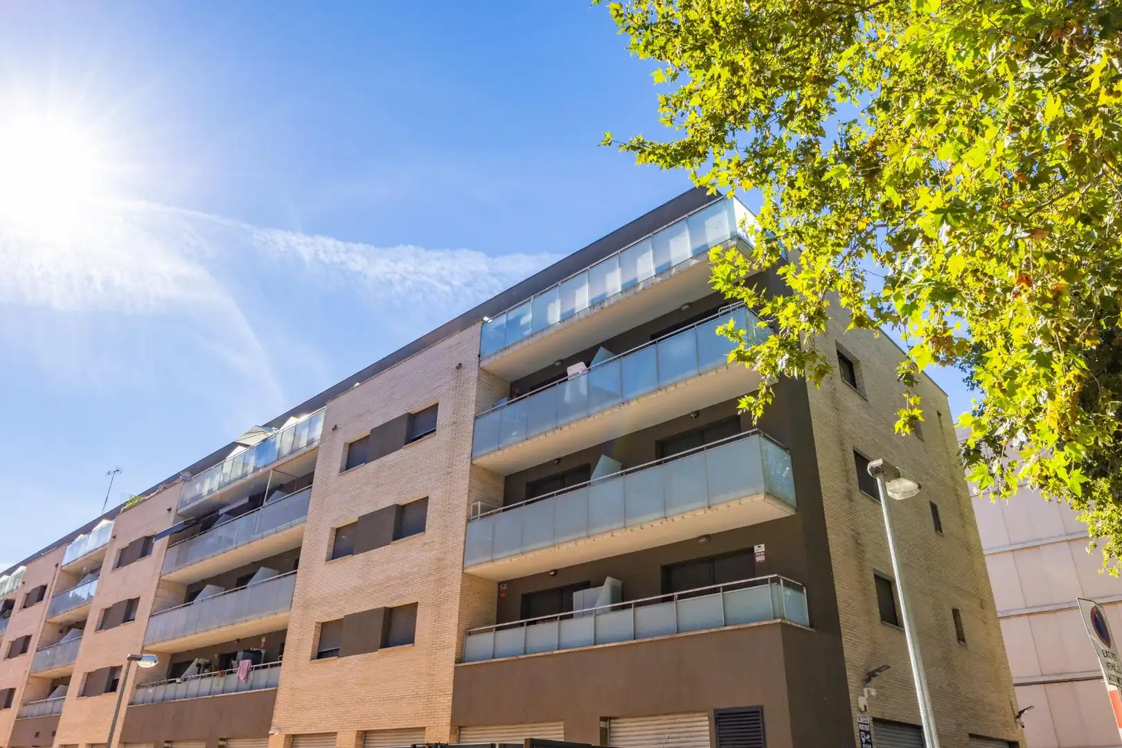 Apartment with terrace for sale in Avenida Avinguda Marignane, imagen 38