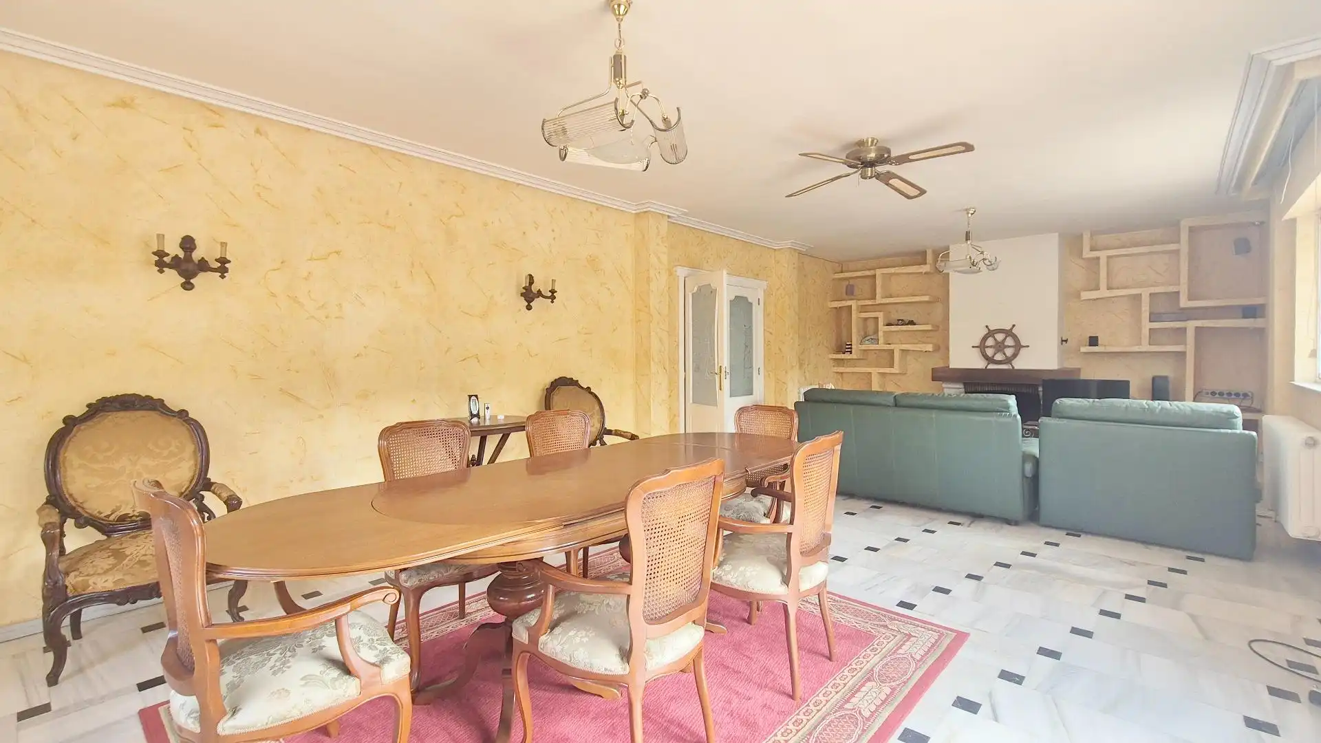 Chalet con piscina en venta en Alba de Tormes, imagen 45