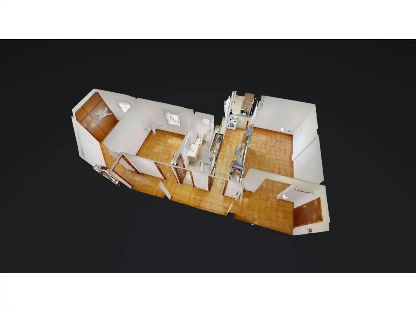 Flat for sale in Valencia