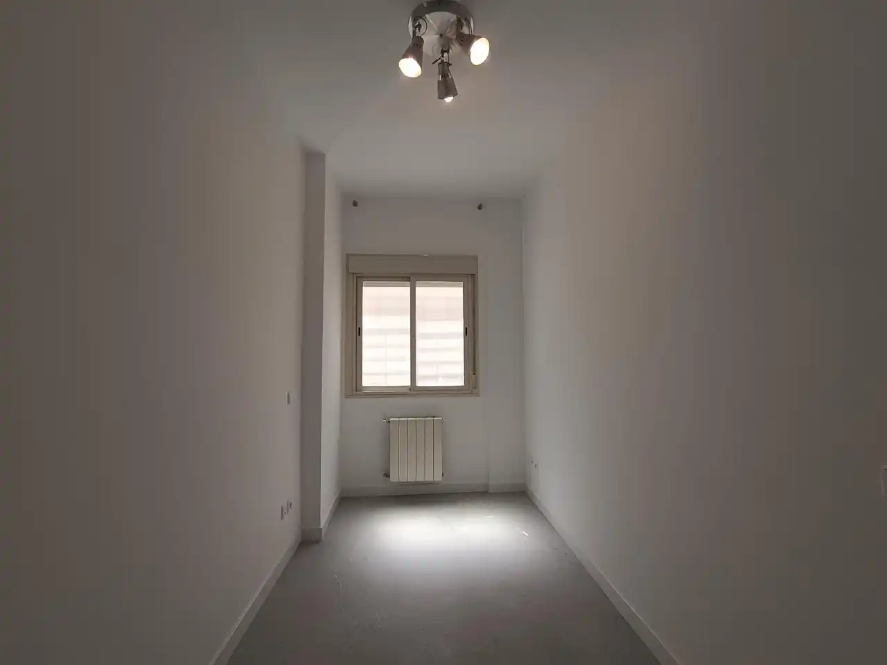 Flat for rent in Calle Fernando Pastor, Numancia