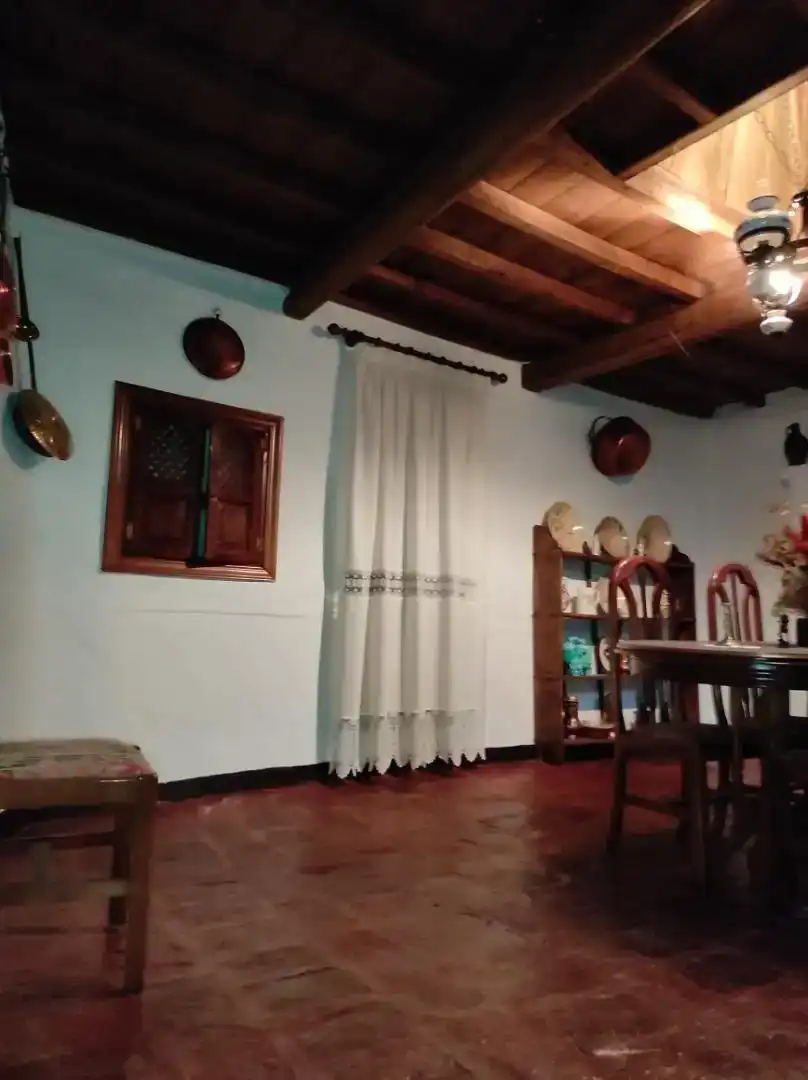 Menjador de Planta baixa en venda en Guadalupe amb Traster i Balcó
