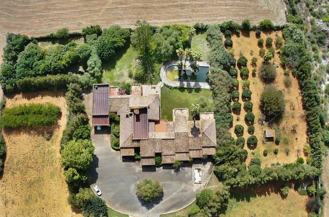 Finca rústica en Venta en Manacor Centre