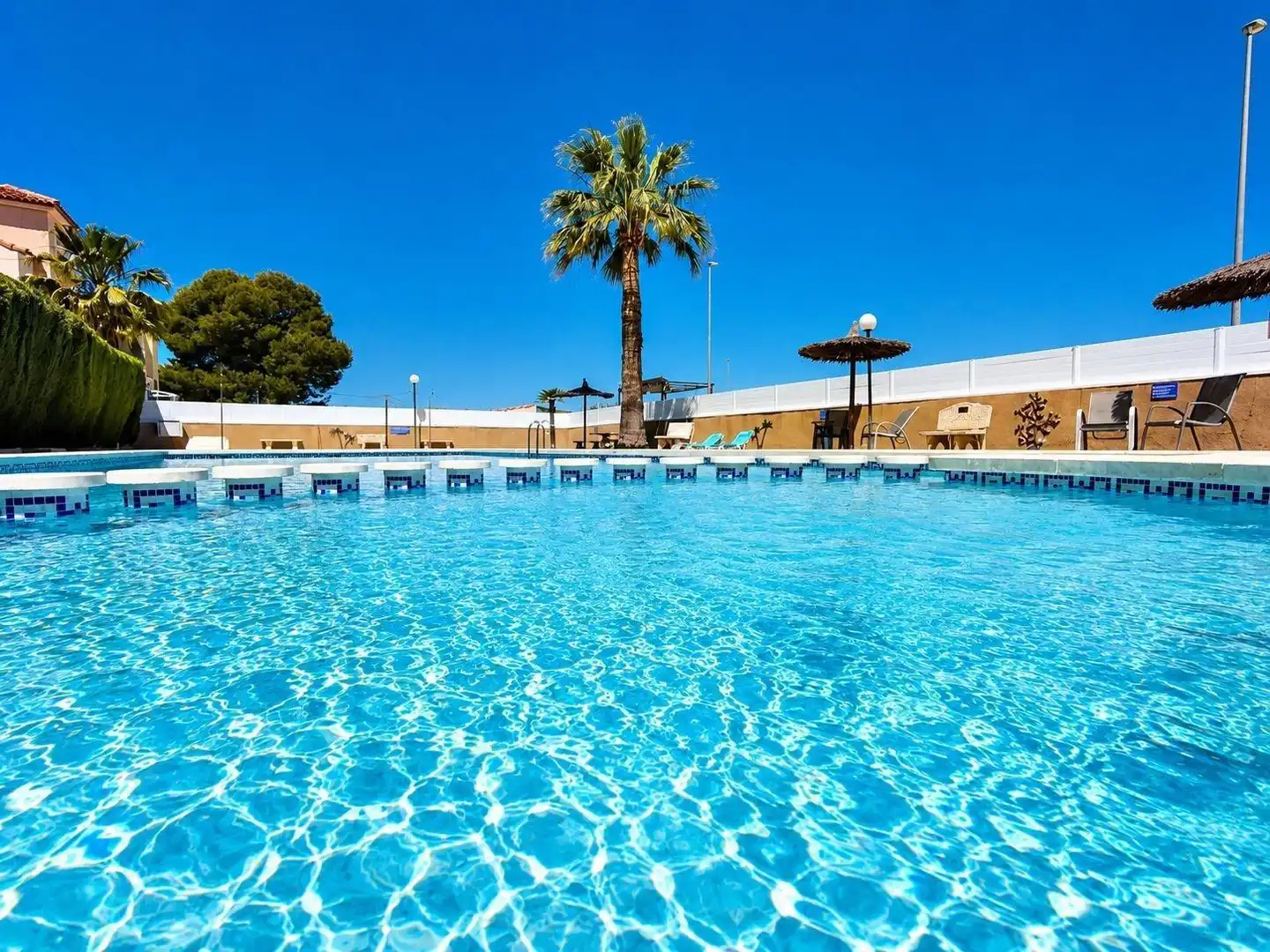 Terraced house with pool for sale in Algorfa, imagen 5