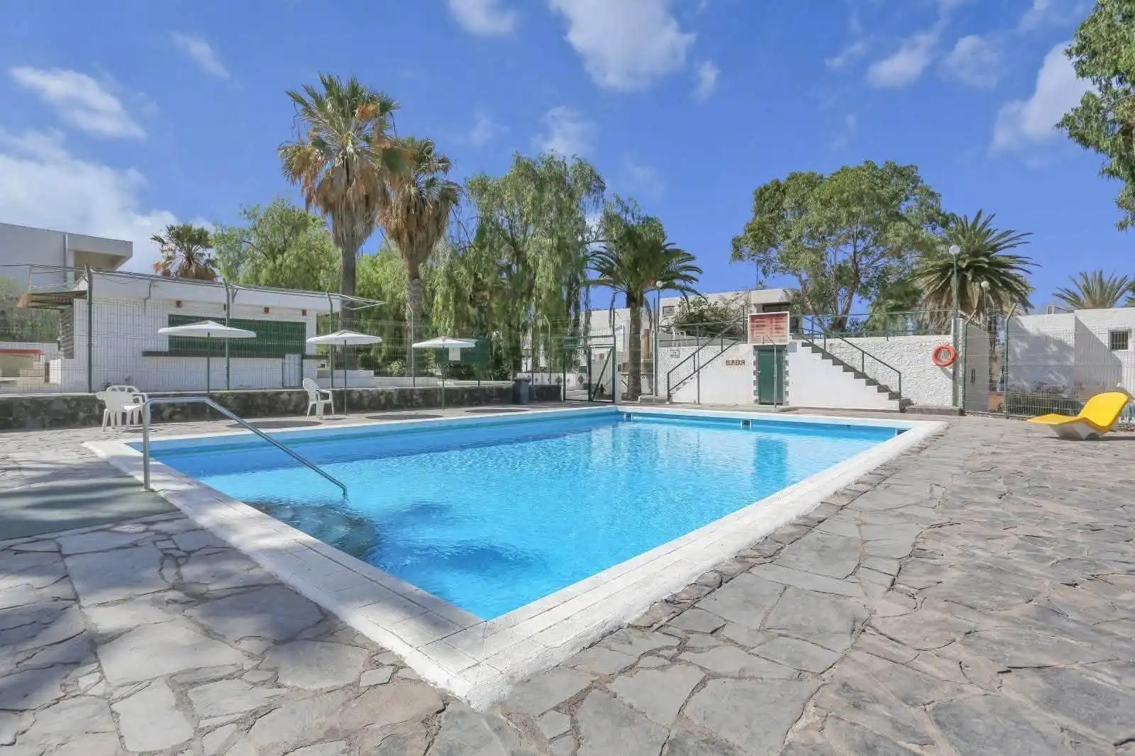 Studio avec piscine à vendre à DIANA 2, imagen 4