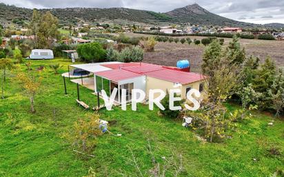 Country house for sale in Cáceres Capital  with Heating