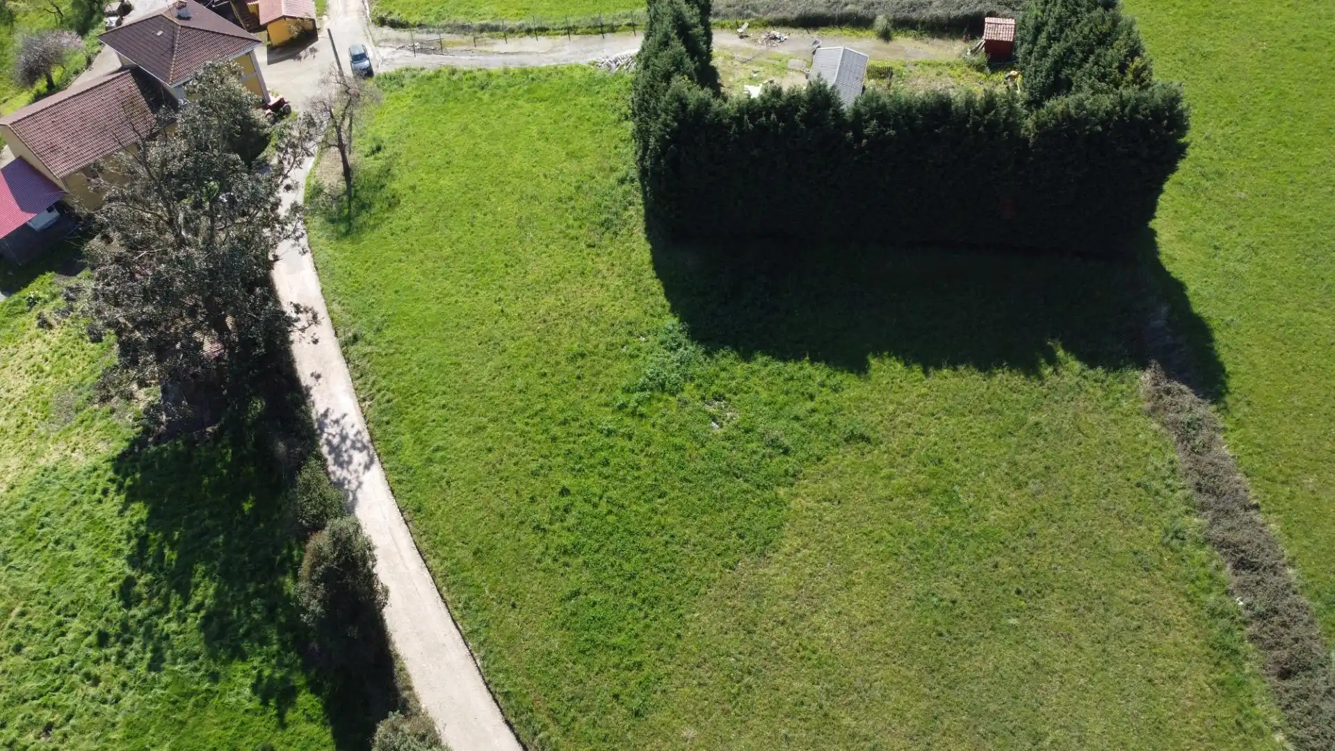 Residencial en venda en Gijón 