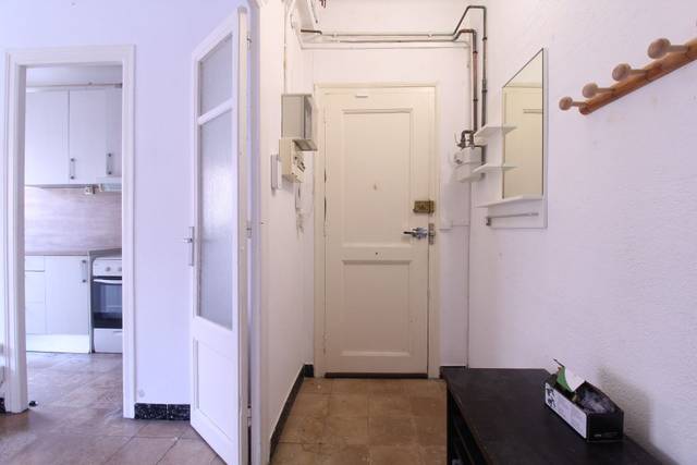 Piso en Venta en Pare Lainez en El Camp d'en Grassot i Gràcia Nova