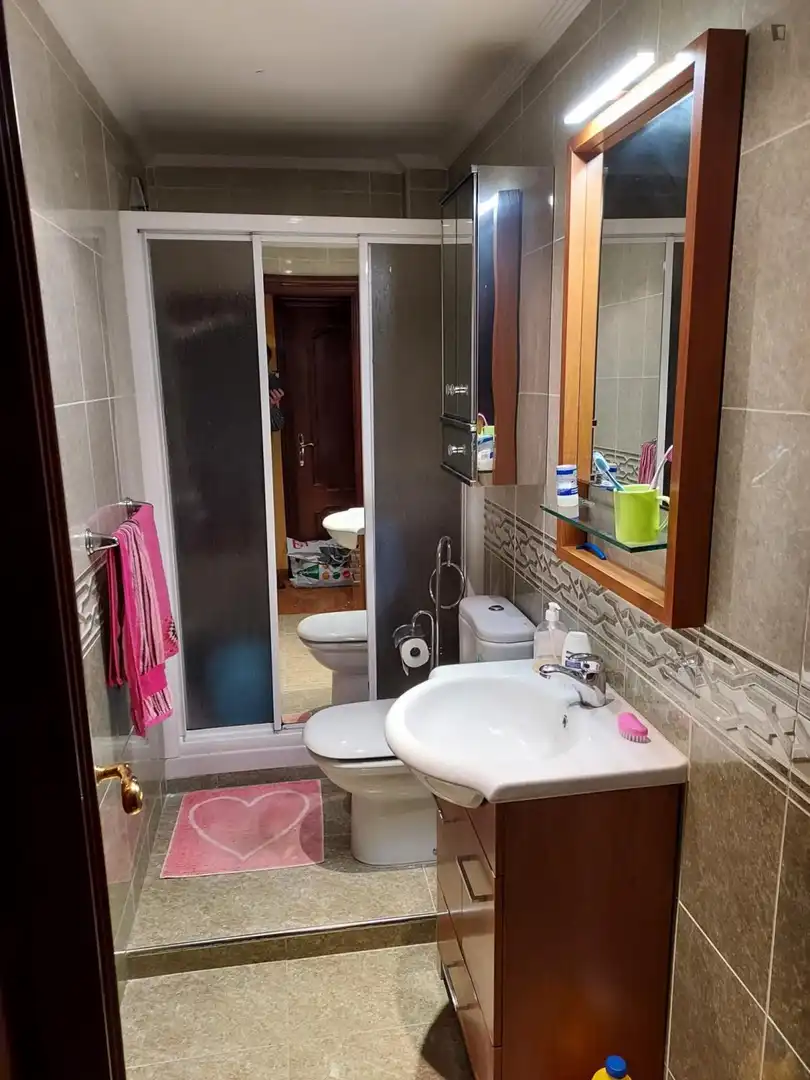 Habitación en San Bernardo