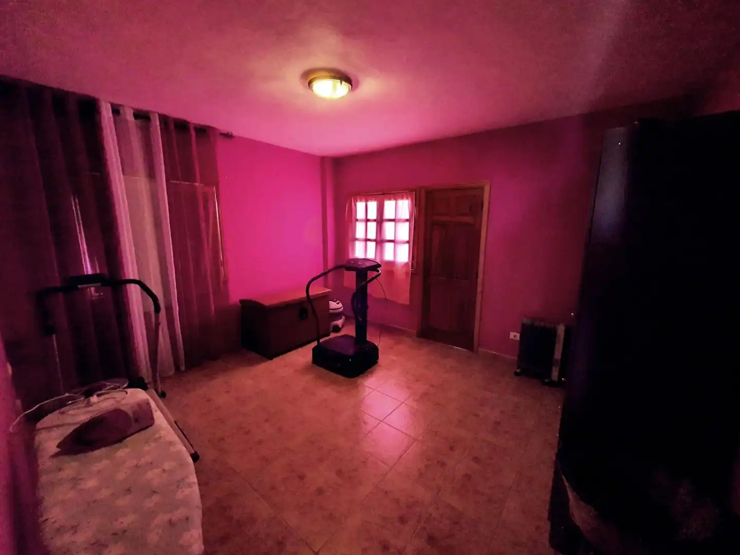 Finca rústica en venta en Icod de los Vinos con Jardín privado, Terraza y Trastero