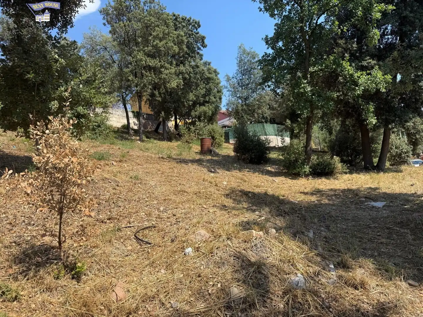 Wohnbaugrundstück zum Verkauf in Sentmenat, imagen 3