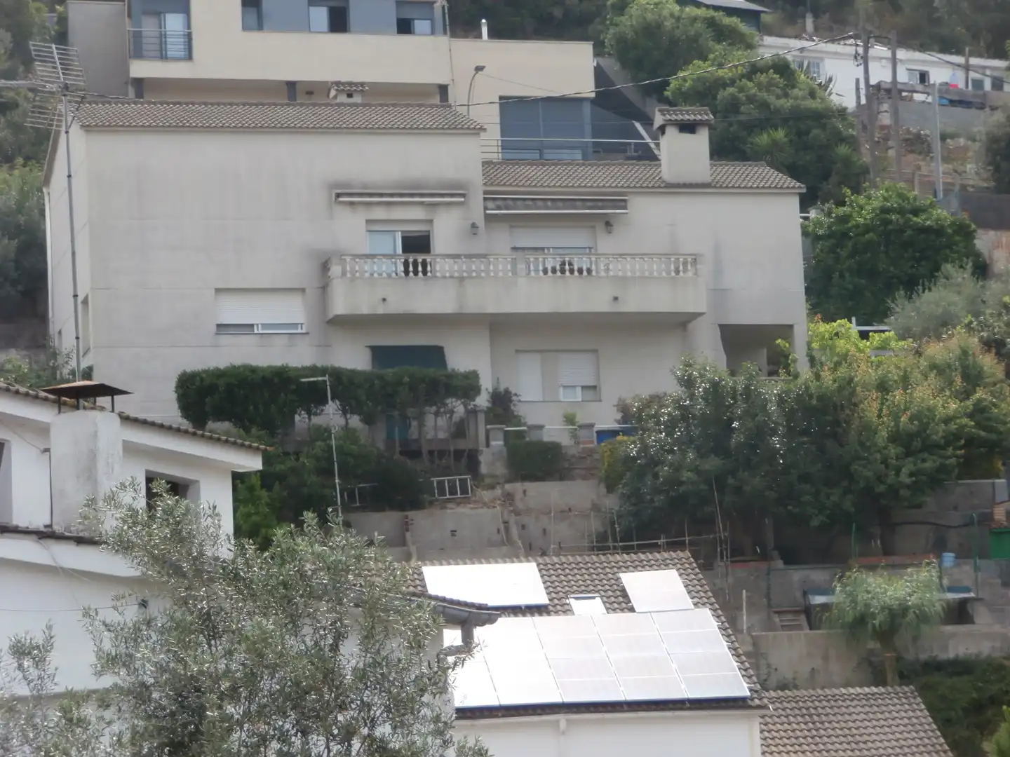 Chalet con jardín en venta en Avinguda Dolça de Provença, imagen 2