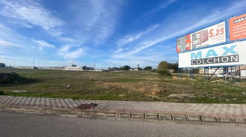 Photo 3 of Land for sale in Carretera N-4, La Motilla - Fuente del Rey, Dos Hermanas