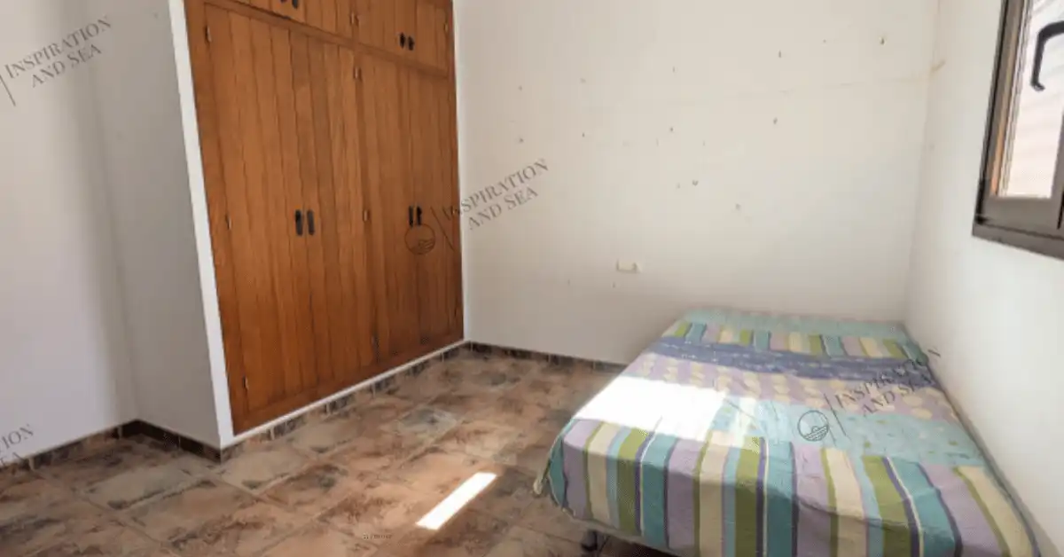 Haus oder Chalet zum Verkauf in Sant Josep de sa Talaia mit Privatgarten und Terrasse